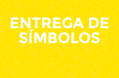 Entrega de Símbolos