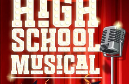 ARTE EN ESCENA – HIGH SCHOOL MUSICAL